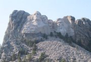 Mt Rushmore